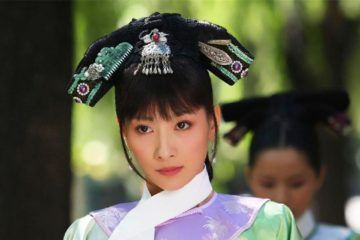Empresses in the Palace – Episode 68: The Truth Is In the Fragrance Empresses in the Palace – Episode 68: The Truth Is In the Fragrance