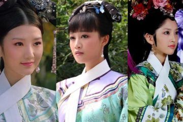 Empresses in the Palace – Episode 69: Like Mother Like Son but Not in a Good Way Empresses in the Palace – Episode 69: Like Mother Like Son but Not in a Good Way