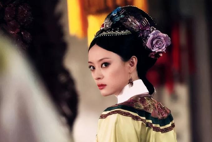 Empresses in the Palace – Episode 66: The One Happily Ever After