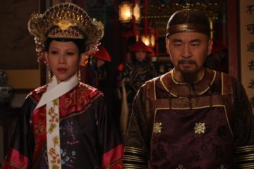 Empresses in the Palace – Episode 72: I Cannot Do It