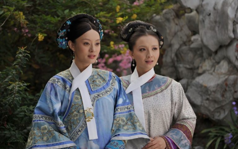Empresses in the Palace – Ep 44: Unexpected Surprises