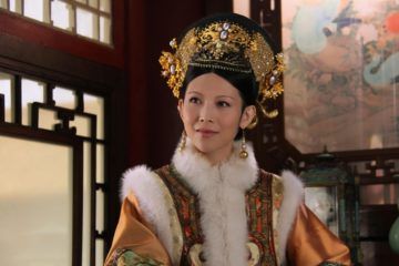 Empresses in the Palace – Episode 70+71: Check Mate