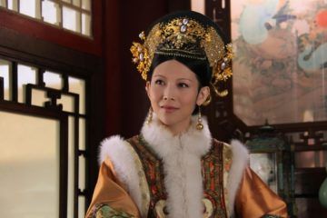 Empresses in the Palace – Episode 70+71: Check Mate Empresses in the Palace – Episode 70+71: Check Mate