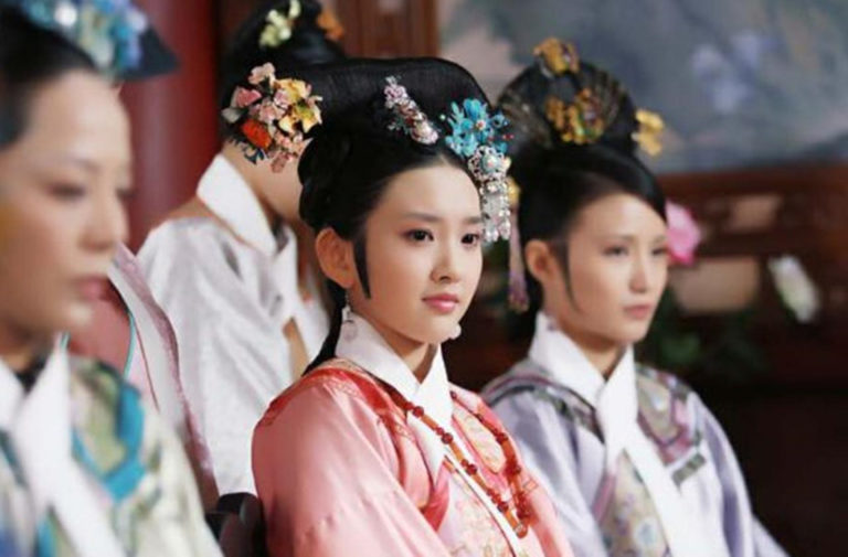 Empresses in the Palace – Episode 62 pt 2 + 63: The Interrogation