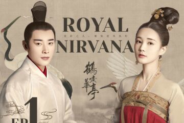 Royal Nirvana Ep 1-4: The Hat Trick Royal Nirvana Ep 1-4: The Hat Trick
