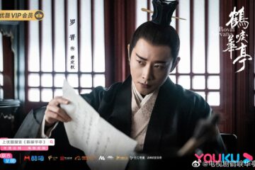 Royal Nirvana Ep 4-7: The Exams Jitter Royal Nirvana Ep 4-7: The Exams Jitter
