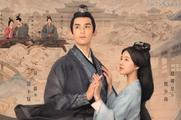 Review: Love Like The Galaxy (星汉灿烂) Review: Love Like The Galaxy (星汉灿烂)