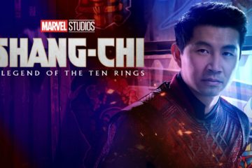 Shang Chi and the Legend of the Ten Rings: Chinese Historical References Breakdown