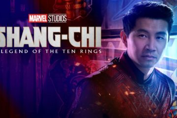 Shang Chi and the Legend of the Ten Rings: Chinese Historical References Breakdown Shang Chi and the Legend of the Ten Rings: Chinese Historical References Breakdown