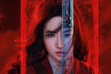 Disney’s Mulan (2020) Disney’s Mulan (2020)