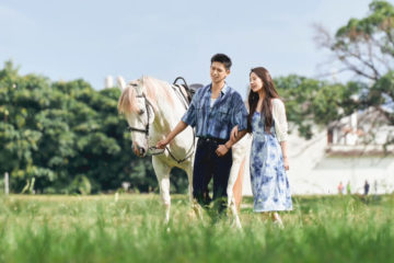 Review: Meet Yourself (2022) 去有风的地方 Review: Meet Yourself (2022) 去有风的地方