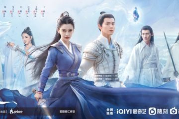 Short Review: Divine Destiny (2023) 尘缘 Short Review: Divine Destiny (2023) 尘缘
